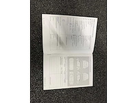 Volkswagen - golf variant - 1.2 tsi bns edition - car - 2015|gb-920-b|iaw - afbeelding 27 van  36