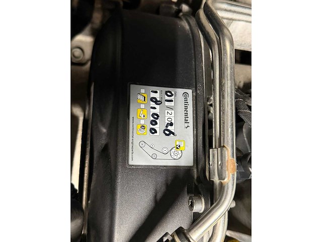 Volkswagen - golf variant - 1.2 tsi bns edition - car - 2015|gb-920-b|iaw - afbeelding 29 van  36