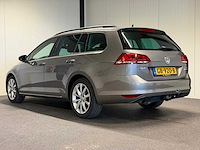 Volkswagen - golf variant - 1.2 tsi bns edition - car - 2015|gb-920-b|iaw - afbeelding 32 van  36