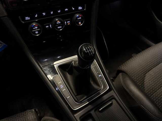 Volkswagen - golf variant - 1.2 tsi bns edition - car - 2015|gb-920-b|iaw - afbeelding 33 van  36