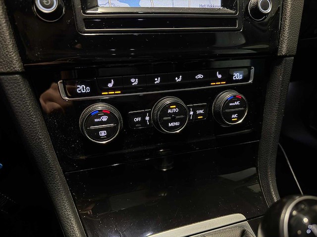 Volkswagen - golf variant - 1.2 tsi bns edition - car - 2015|gb-920-b|iaw - afbeelding 34 van  36