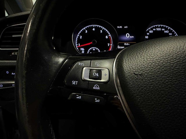 Volkswagen - golf variant - 1.2 tsi bns edition - car - 2015|gb-920-b|iaw - afbeelding 36 van  36