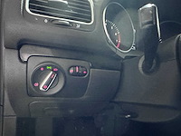 Volkswagen - golf variant - 1.2 tsi comfl. bl.m - 79-tdp-4 - afbeelding 4 van  21