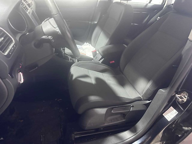 Volkswagen - golf variant - 1.2 tsi comfl. bl.m - 79-tdp-4 - afbeelding 8 van  21