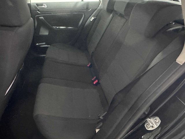 Volkswagen - golf variant - 1.2 tsi comfl. bl.m - 79-tdp-4 - afbeelding 9 van  21