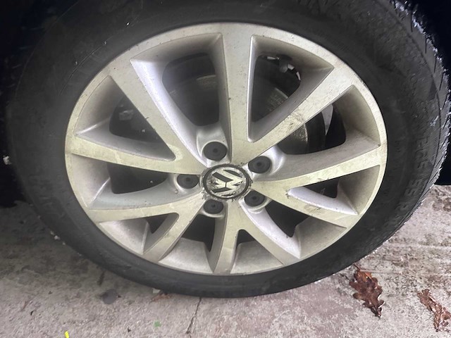 Volkswagen - golf variant - 1.2 tsi comfl. bl.m - 79-tdp-4 - afbeelding 11 van  21