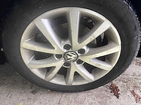 Volkswagen - golf variant - 1.2 tsi comfl. bl.m - 79-tdp-4 - afbeelding 11 van  21