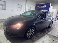 Volkswagen - golf variant - 1.2 tsi comfl. bl.m - 79-tdp-4 - afbeelding 1 van  21