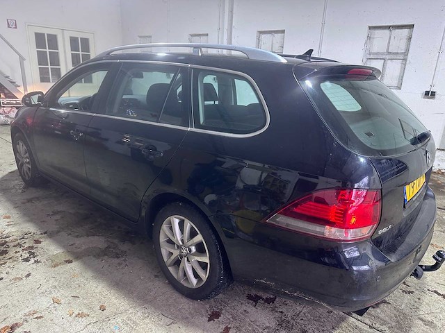 Volkswagen - golf variant - 1.2 tsi comfl. bl.m - 79-tdp-4 - afbeelding 15 van  21