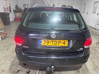 Volkswagen - golf variant - 1.2 tsi comfl. bl.m - 79-tdp-4 - afbeelding 16 van  21