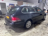 Volkswagen - golf variant - 1.2 tsi comfl. bl.m - 79-tdp-4 - afbeelding 17 van  21