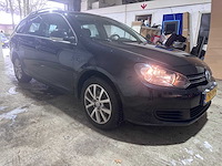 Volkswagen - golf variant - 1.2 tsi comfl. bl.m - 79-tdp-4 - afbeelding 18 van  21