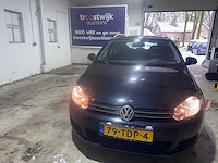 Volkswagen - golf variant - 1.2 tsi comfl. bl.m - 79-tdp-4 - afbeelding 19 van  21