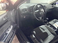 Volkswagen - golf variant - 1.2 tsi comfl. bl.m - 79-tdp-4 - afbeelding 20 van  21