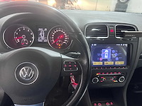 Volkswagen - golf variant - 1.2 tsi comfl. bl.m - 79-tdp-4 - afbeelding 21 van  21