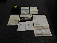 Volkswagen - golf variant - 1.2 tsi highline - car - 2014|7-tbn-75|iaw - afbeelding 5 van  24