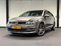 Volkswagen - golf variant - 1.2 tsi highline - car - 2014|7-tbn-75|iaw - afbeelding 1 van  24