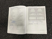 Volkswagen - golf variant - 1.2 tsi highline - car - 2014|7-tbn-75|iaw - afbeelding 8 van  24