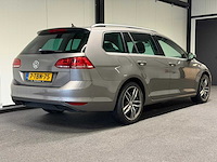 Volkswagen - golf variant - 1.2 tsi highline - car - 2014|7-tbn-75|iaw - afbeelding 17 van  24