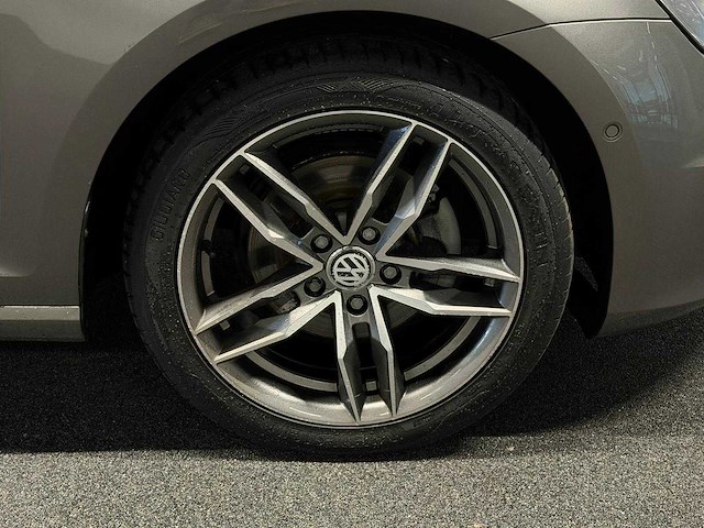 Volkswagen - golf variant - 1.2 tsi highline - car - 2014|7-tbn-75|iaw - afbeelding 19 van  24