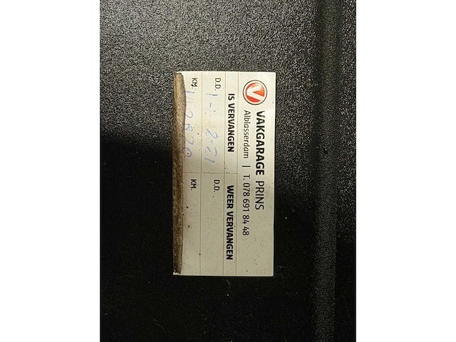 Volkswagen - golf variant - 1.2 tsi highline - car - 2014|7-tbn-75|iaw - afbeelding 20 van  24