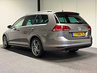 Volkswagen - golf variant - 1.2 tsi highline - car - 2014|7-tbn-75|iaw - afbeelding 18 van  24