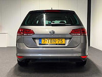 Volkswagen - golf variant - 1.2 tsi highline - car - 2014|7-tbn-75|iaw - afbeelding 22 van  24