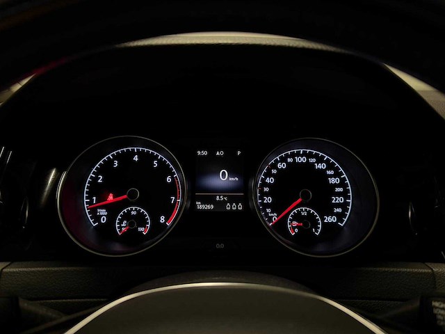 Volkswagen - golf variant - 1.2 tsi highline - car - 2014|7-tbn-75|iaw - afbeelding 23 van  24