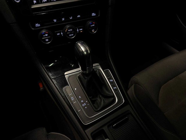 Volkswagen - golf variant - 1.2 tsi highline - car - 2014|7-tbn-75|iaw - afbeelding 8 van  32