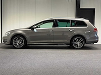 Volkswagen - golf variant - 1.2 tsi highline - car - 2014|7-tbn-75|iaw - afbeelding 12 van  32
