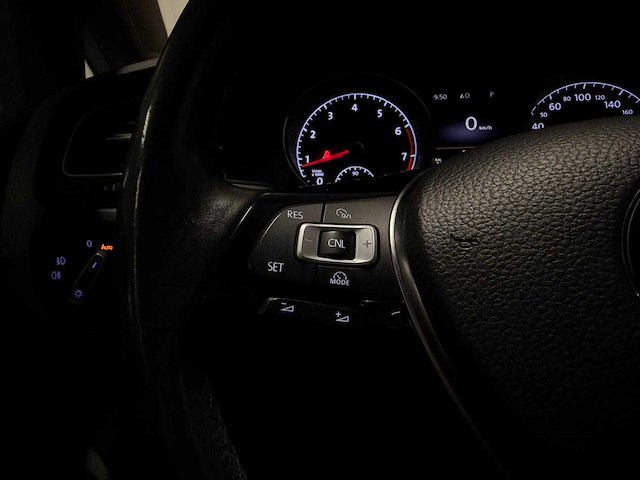 Volkswagen - golf variant - 1.2 tsi highline - car - 2014|7-tbn-75|iaw - afbeelding 28 van  32
