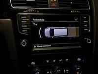 Volkswagen - golf variant - 1.2 tsi highline - car - 2014|7-tbn-75|iaw - afbeelding 31 van  32