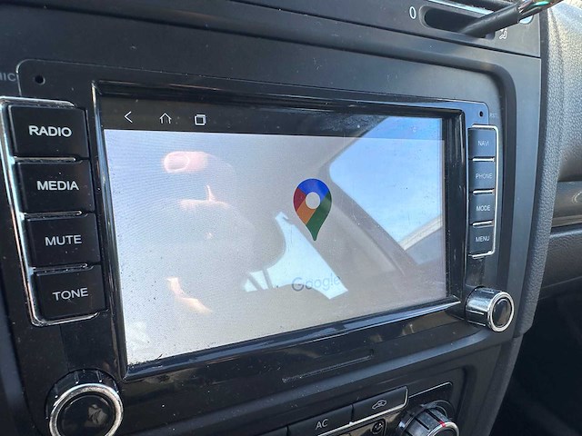 Volkswagen - golf variant - 1.6 tdi highl. dsg/automaat - g-027-tj- 2011 - afbeelding 2 van  9