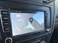 Volkswagen - golf variant - 1.6 tdi highl. dsg/automaat - g-027-tj- 2011 - afbeelding 2 van  9