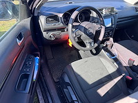 Volkswagen - golf variant - 1.6 tdi highl. dsg/automaat - g-027-tj- 2011 - afbeelding 5 van  9