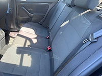 Volkswagen - golf variant - 1.6 tdi highl. dsg/automaat - g-027-tj- 2011 - afbeelding 6 van  9