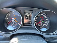 Volkswagen - golf variant - 1.6 tdi highl. dsg/automaat - g-027-tj- 2011 - afbeelding 7 van  9