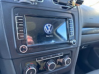Volkswagen - golf variant - 1.6 tdi highl. dsg/automaat - g-027-tj- 2011 - afbeelding 8 van  9