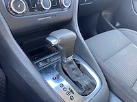 Volkswagen - golf variant - 1.6 tdi highl. dsg/automaat - g-027-tj- 2011 - afbeelding 9 van  9