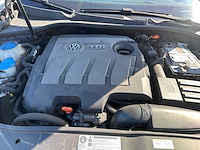 Volkswagen - golf variant - 1.6 tdi highl. dsg/automaat - g-027-tj- 2011 - afbeelding 3 van  11