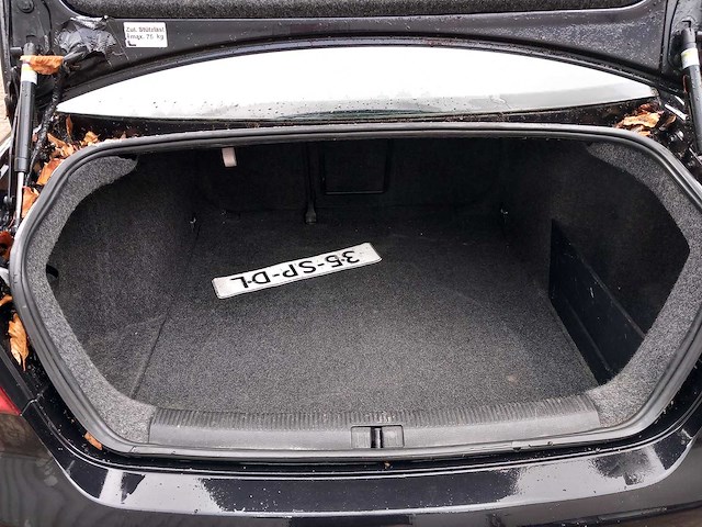 Volkswagen - jetta - 1.9 tdi comfortline - personenauto - afbeelding 3 van  15