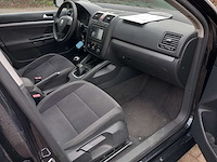 Volkswagen - jetta - 1.9 tdi comfortline - personenauto - afbeelding 4 van  15