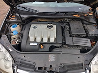 Volkswagen - jetta - 1.9 tdi comfortline - personenauto - afbeelding 5 van  15