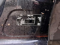 Volkswagen - jetta - 1.9 tdi comfortline - personenauto - afbeelding 6 van  15