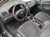 Volkswagen - jetta - 1.9 tdi comfortline - personenauto - afbeelding 8 van  15