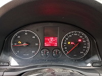 Volkswagen - jetta - 1.9 tdi comfortline - personenauto - afbeelding 11 van  15