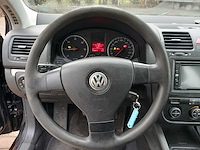 Volkswagen - jetta - 1.9 tdi comfortline - personenauto - afbeelding 12 van  15