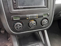 Volkswagen - jetta - 1.9 tdi comfortline - personenauto - afbeelding 14 van  15