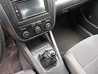 Volkswagen - jetta - 1.9 tdi comfortline - personenauto - afbeelding 15 van  15