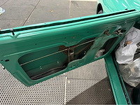 Volkswagen - karmann ghia - oldtimer - 1969 - afbeelding 2 van  28